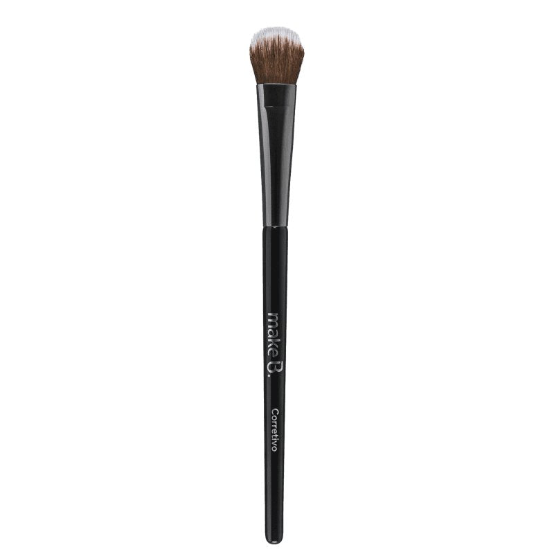 Make B. Double Fiber Concealer Brush