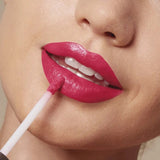 QDB Gelaaaa Glacial Pink Liquid Lip Balm 4.6ml