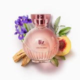 Liz Sublime Cologne 100ml