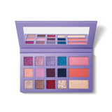 QDB Plural Eyeshadow Palette 11.4g