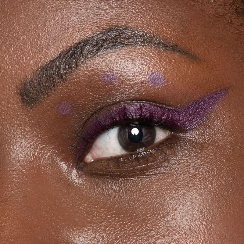 QDB Berinjelito Eye Pencil 1.2g