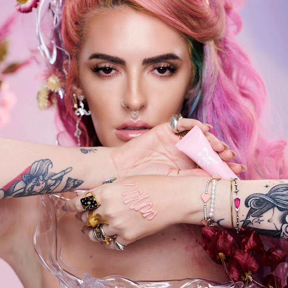 Karen Bachini Primer Facial Sakura