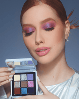 Bruna Tavares Eyeshadow Palette BT Disney 100 dreams come true