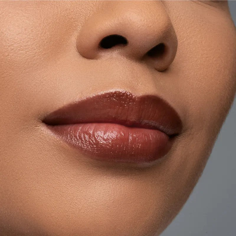 QDB Harry Potter Chocolate Frog Brown Lip Balm  3.2g