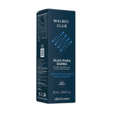 Malbec Club Beard Oil 25ml