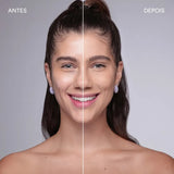 QDB Liquid Foundation Lifts Everything Color 03F 30ml