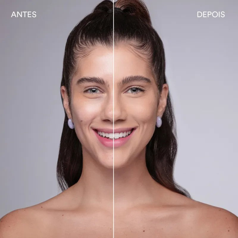 QDB Liquid Foundation Lifts Everything Color 03F 30ml