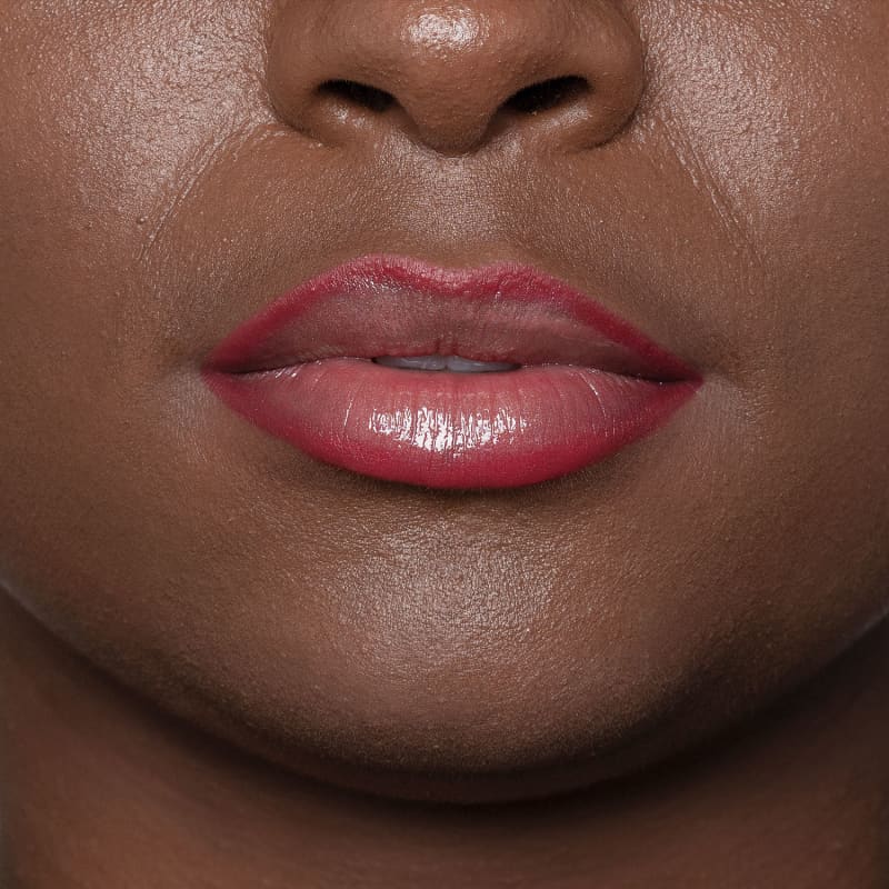 QDB Vermetis Red Lip Contour Pencil 1.1g