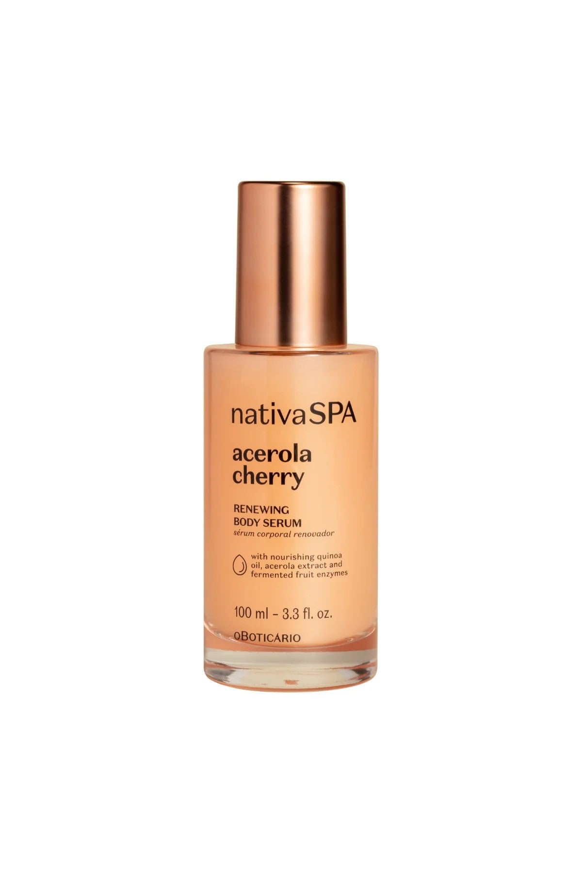 Nativa Spa Acerola Body Serum