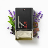 Quasar Brave EAU Toilette 100ml