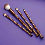 QDB Harry Potter Makeup Brush Kit