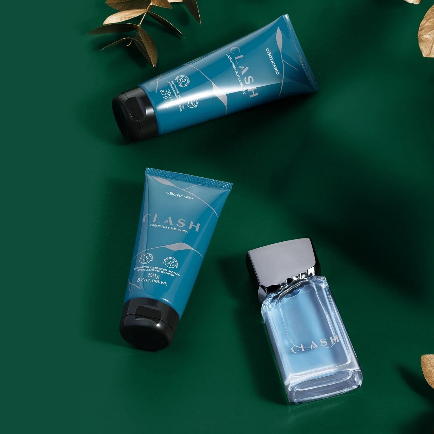 Christmas - Clash Gift Set