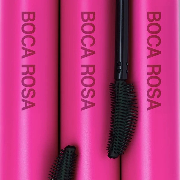 Boca Rosa Eyelash Mask