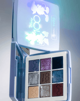 Bruna Tavares Eyeshadow Palette BT Disney 100 dreams come true