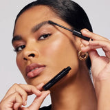 Make.B Brow Lamination Gel Eyebrow Mask