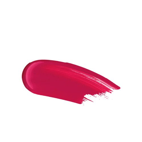 Intense Makes Me Happy Liquid Lipstick Romantic Pink, 5.5 ML