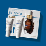 Botik Travel Retinol Sets (3 items)