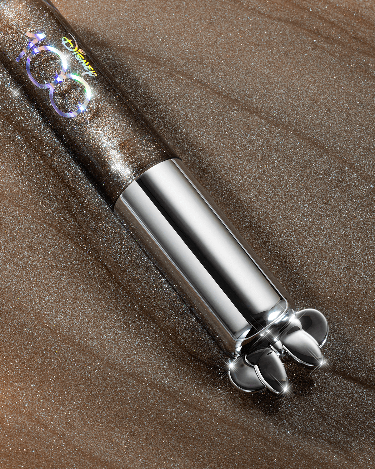 BT Disney 100 Lip Gloss Hollywood