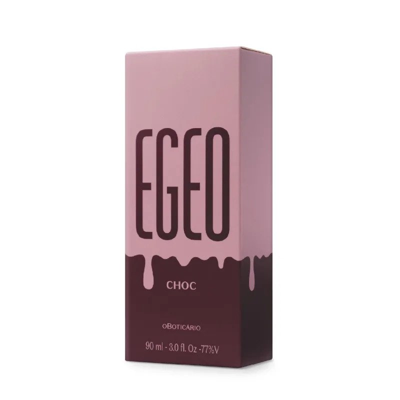 Egeo Choc Eau de Toilette 90ml
