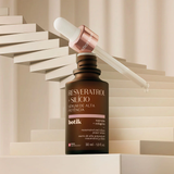 Botik Resveratrol + Silicon High Potency Serum, 30ml