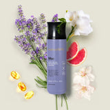 Nativa Spa Lilac Body Splash Cologne 200ml