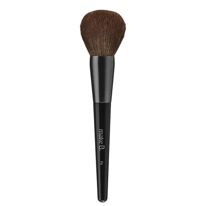 Make B Powder Brush, 19cm