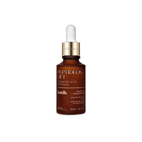 Botik Peptides Lift Power Serum 30ml