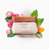 Elysée Satin Moisturizing Cream 250g