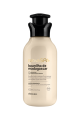 Nativa Spa Madagascar's Vanilla Moisturizing Body Lotion 400ml