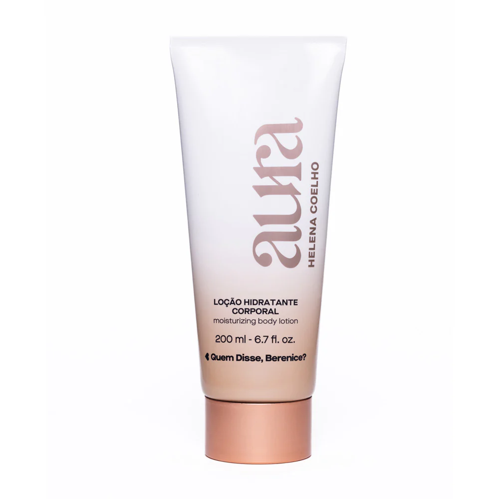 Aura Body Lotion