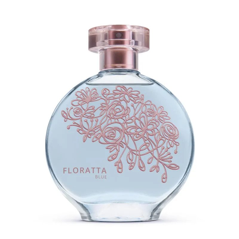 Floratta Blue Eau de Toilette 75ml