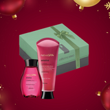 Gift Set Nativa Spa Body Oil + Shower Gel