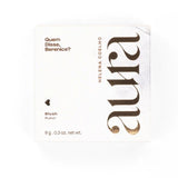 QDB Aura By Helena Coelho Blush Rubor  9g
