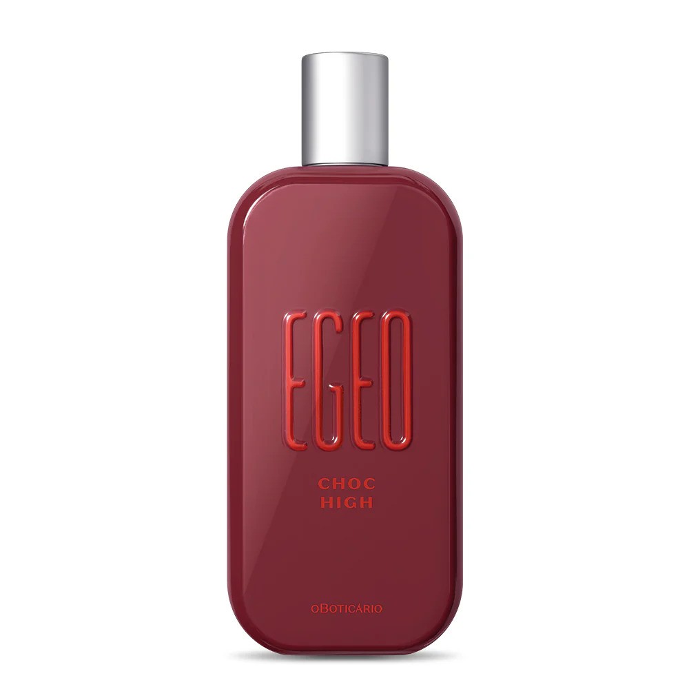 Egeo Choc High Eau de Toilette 90ml
