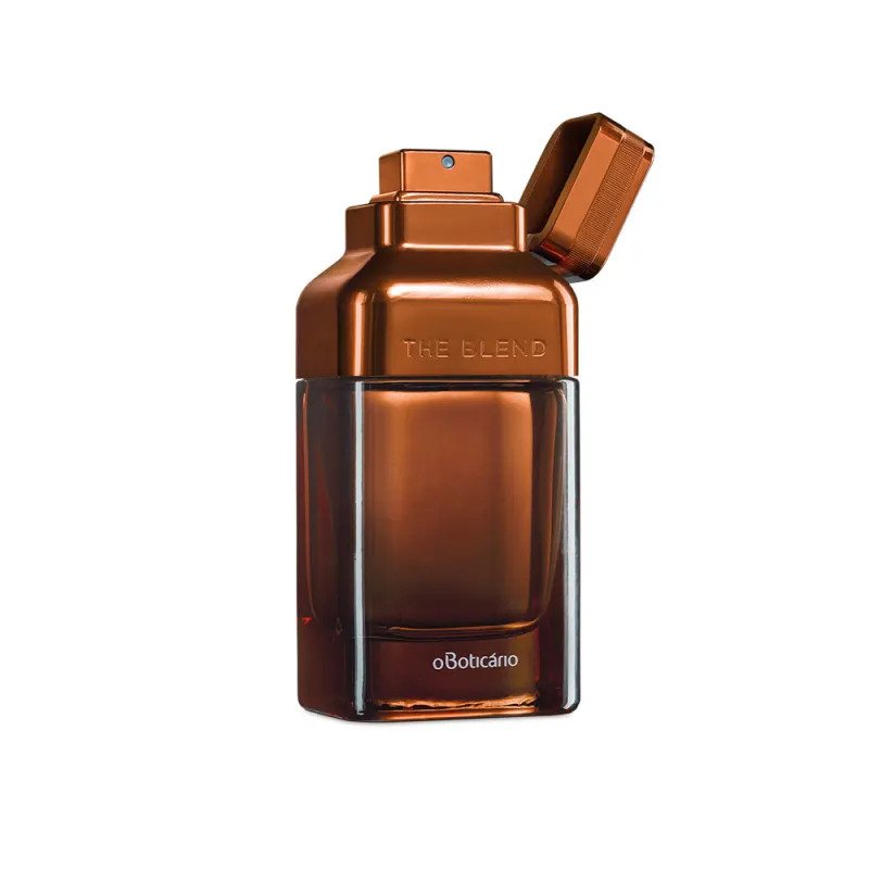 The Blend Eau de Parfum 100ml