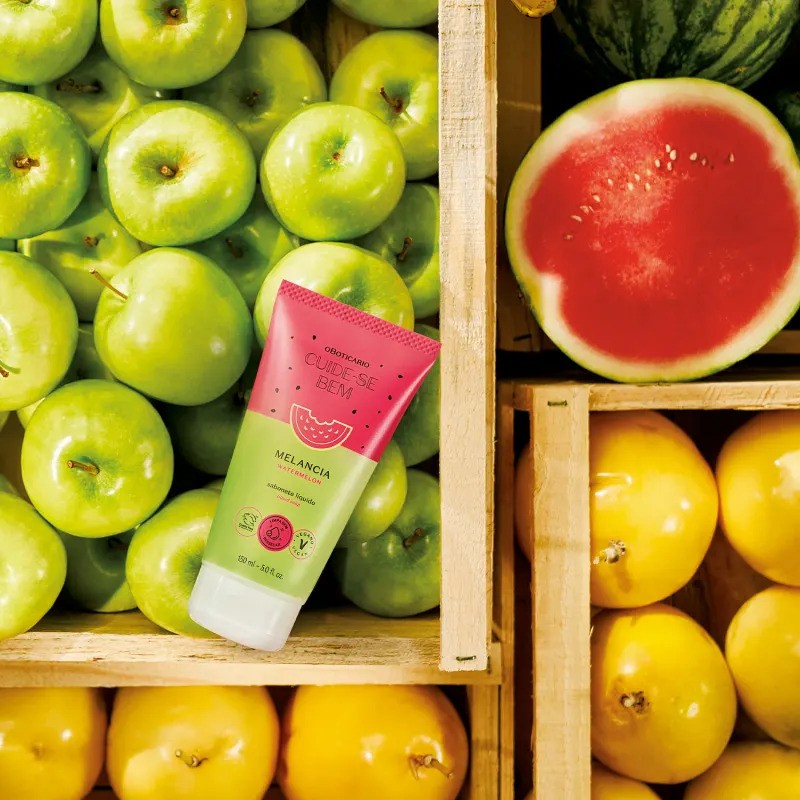 Take Care of Yourself Fair Watermelon Liquid Body Soap 150ml