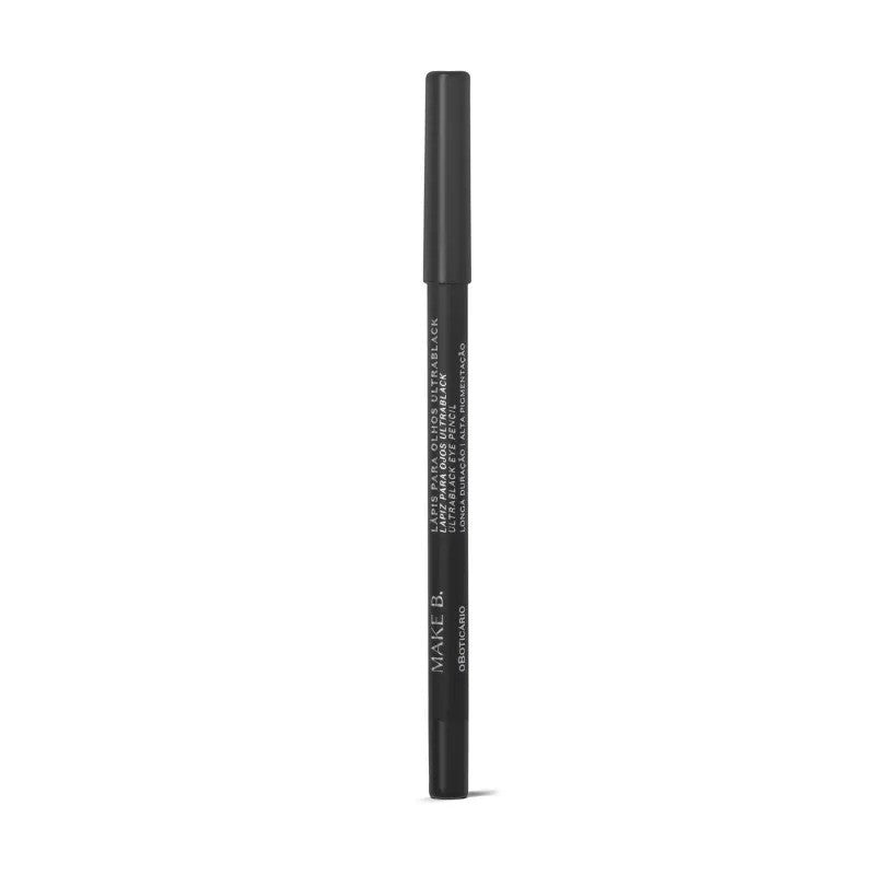 Make B. Ultrablack Eye Pencil 1.2g