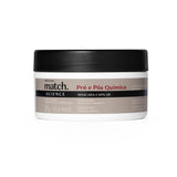 Match Science Pre and Post-Chemical Mask 250ml