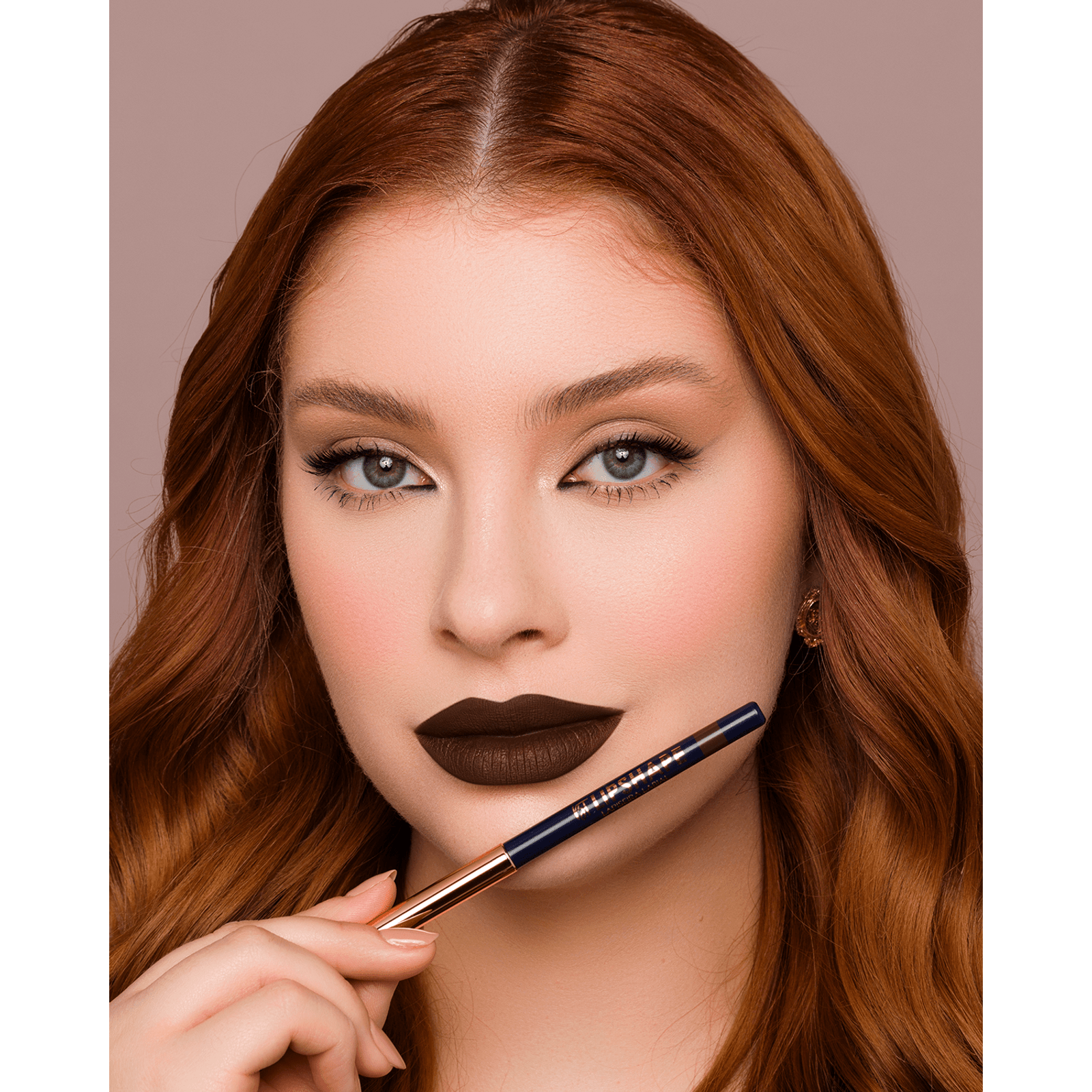 BT Lipshape Deep Brown