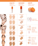 Mari Maria  Cover Up Concealer - MM04