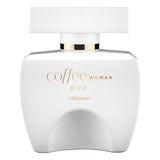 Coffee Woman Duo Eau de Toilette 100ml