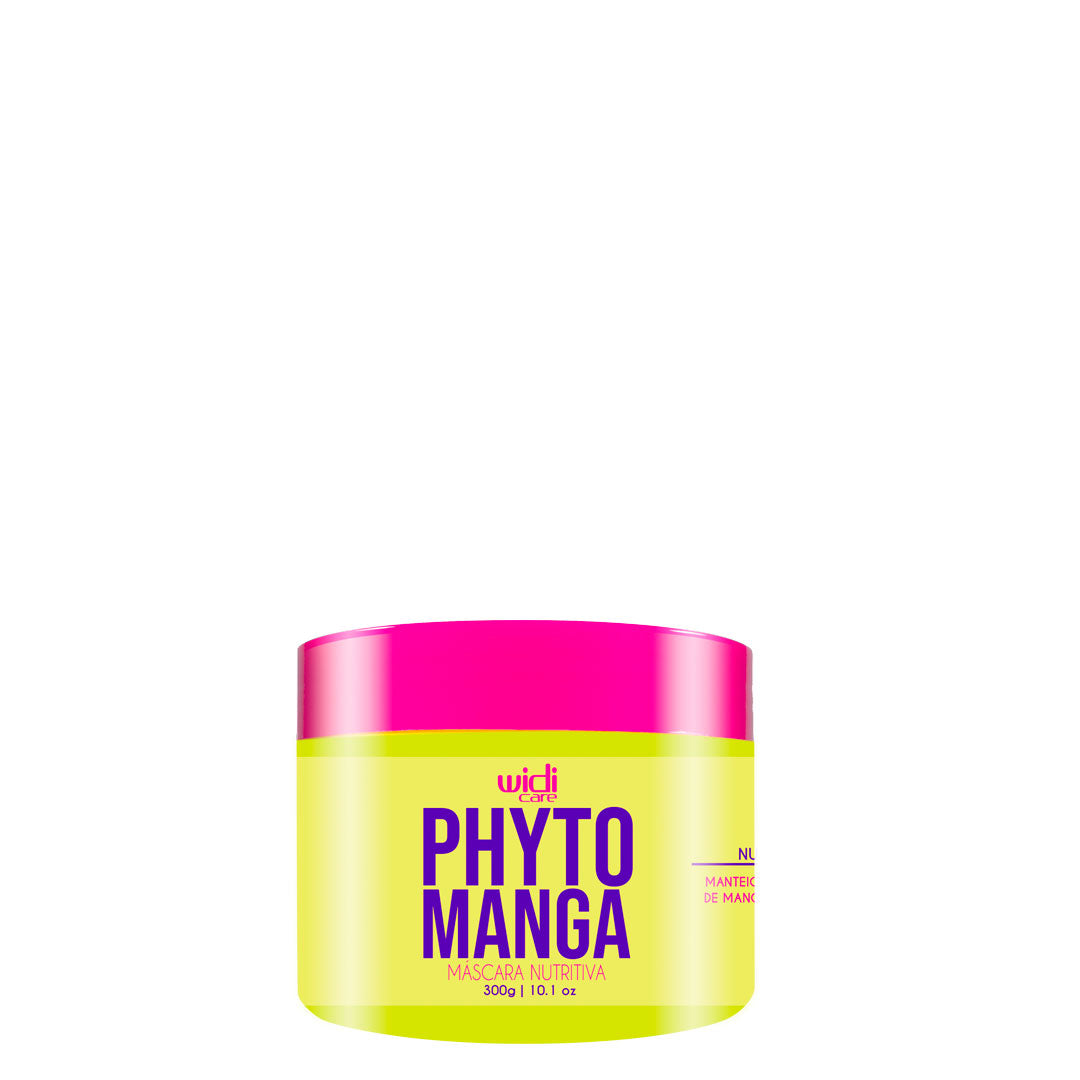 Juba Widi Care PhytoManga Mask – 300 g