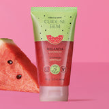 Cuide-se Bem Watermelon Body Exfoliating Gel 150g