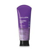 Nativa Spa Orchid Noire  Exfoliating Shower Gel 200ml