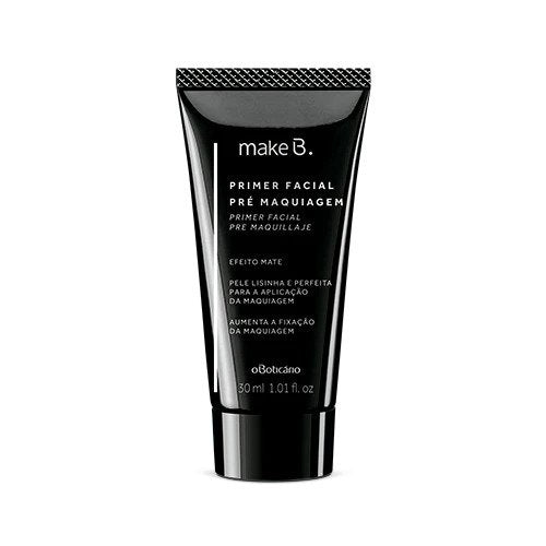 Make B. Facial Primer Pre-Makeup 30ML