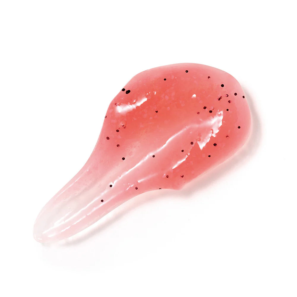 Cuide-se Bem Watermelon Body Exfoliating Gel 150g