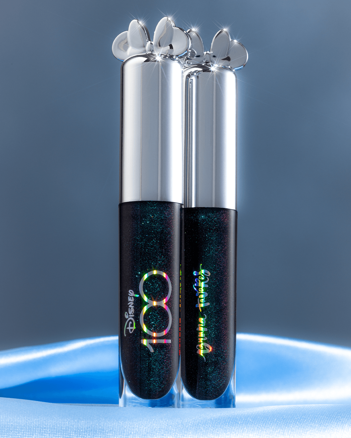 BT Disney 100 Lip Gloss Fireworks