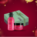 Christmas Gift Sets Nativa Spa 1 Exfoliating Sugar + 1 Body Lotion