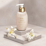 Lily Satin Shampoo 250g