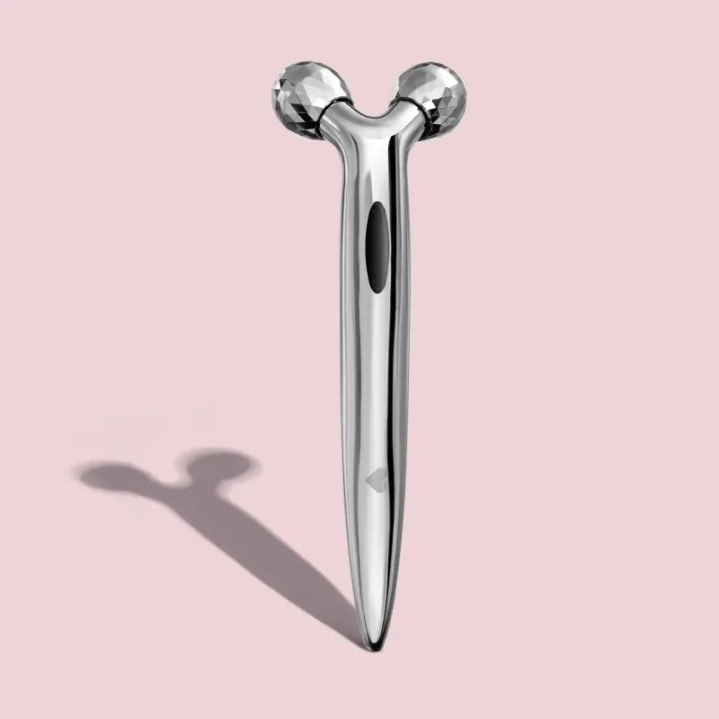 QDB 3D Facial Massager